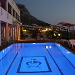 Philoxenia Hotel 3*