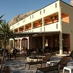 Hotel Philoxenia Masouri