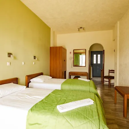 Philoxenia 3*
