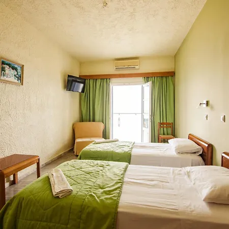 Philoxenia 3* Vathis