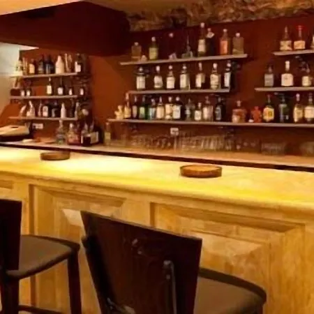 Hotell Philoxenia 3*