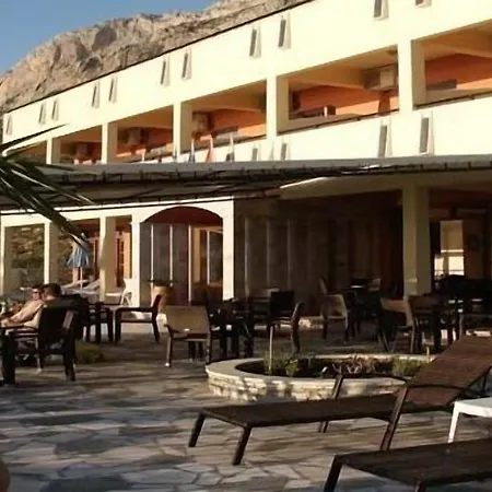 Philoxenia Hotel 3*
