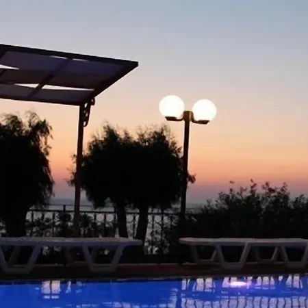 Hotel Philoxenia