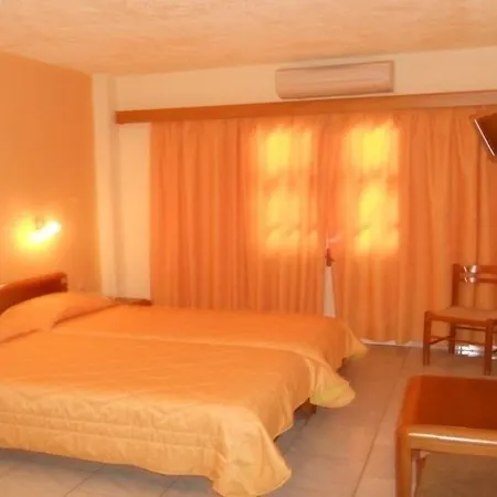 Hotel Philoxenia