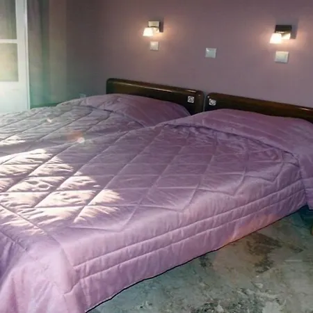 Philoxenia Hotel