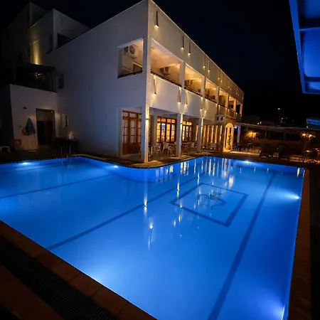 Philoxenia Hotel