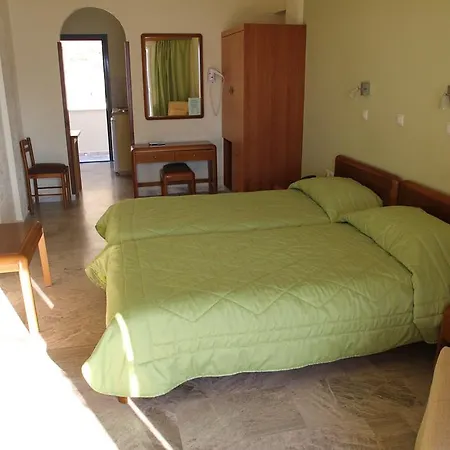 Philoxenia 3*