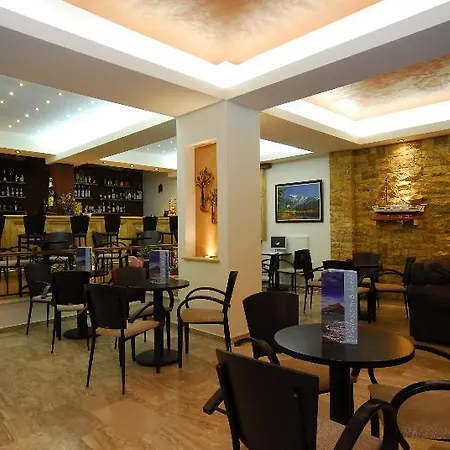 Philoxenia Hotell Vathis