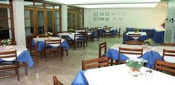 ホテル Philoxenia 3*