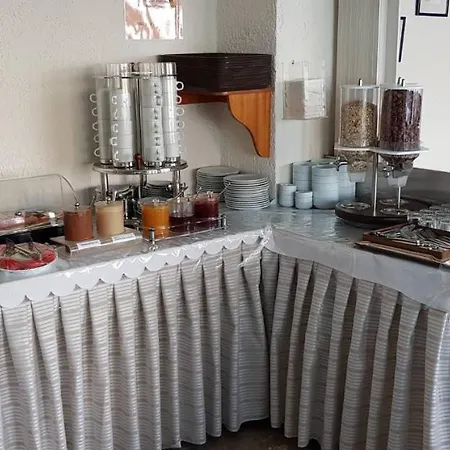 Hotel Philoxenia