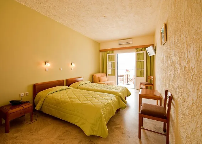 Hotel Philoxenia