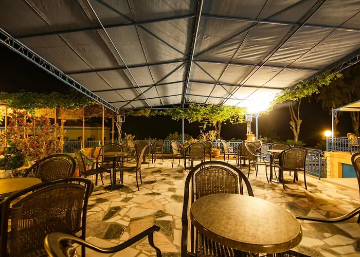 Hotel Philoxenia