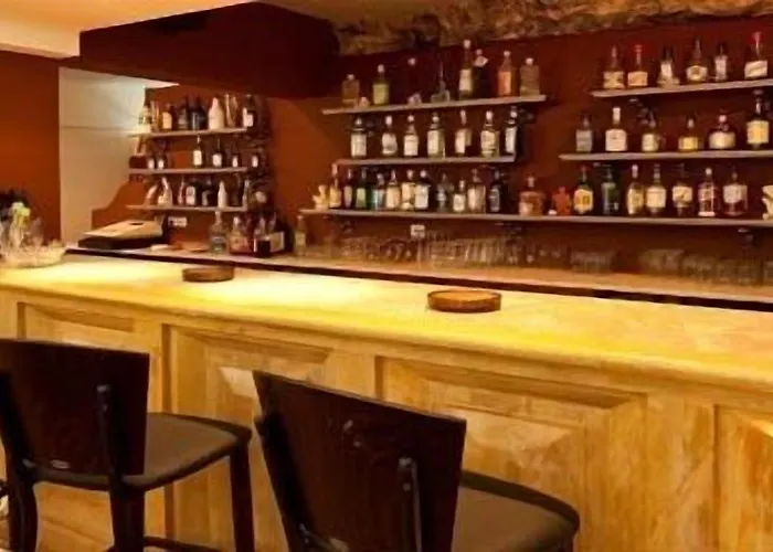 Hotel Philoxenia 3*