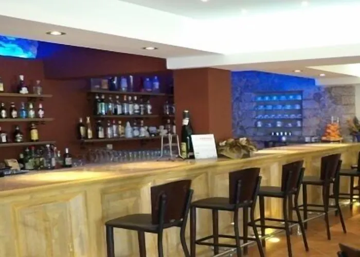 Philoxenia Hotel 3*