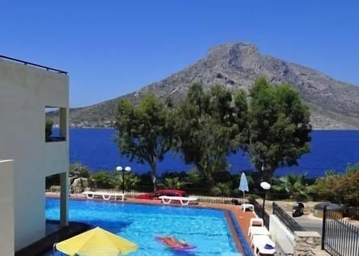 Philoxenia Hotel