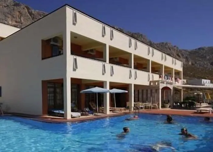 Philoxenia Hotel 3*