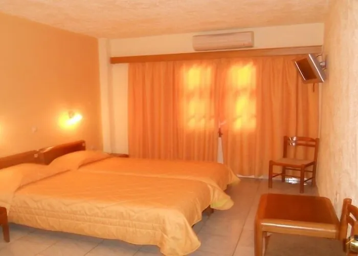 Hotel Philoxenia