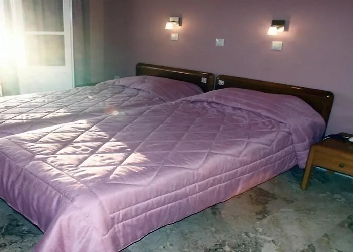 Philoxenia Hotel