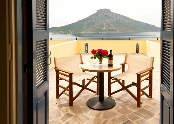 Hotel Philoxenia 3*