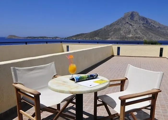 Philoxenia Hotel 3*
