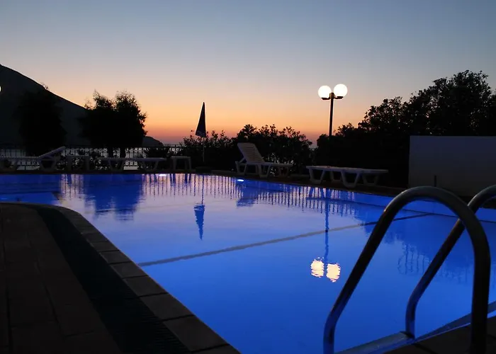 Hotel Philoxenia