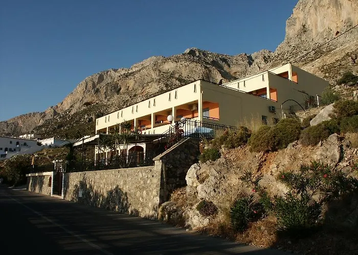 Philoxenia Hotel 3*