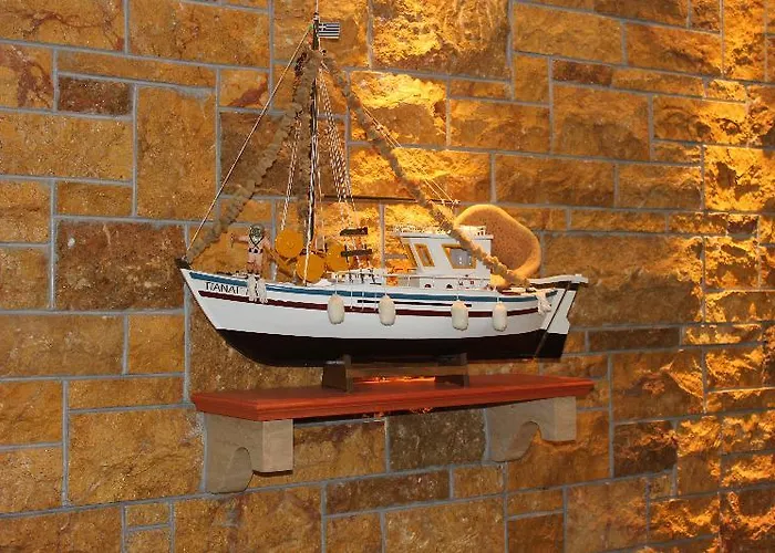 Philoxenia Hotel Masouri