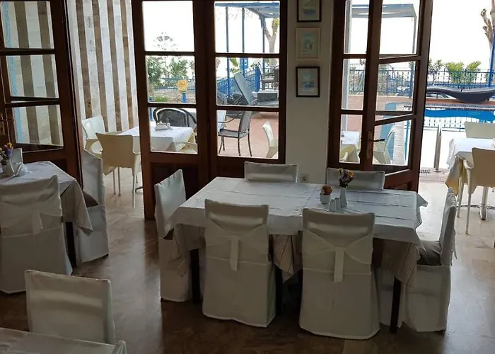 Philoxenia 3* Masouri