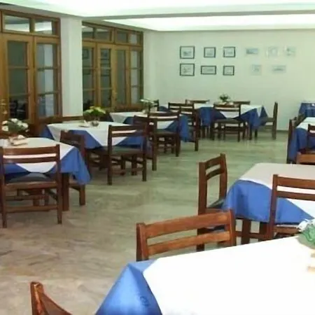 Philoxenia 3* Vathis