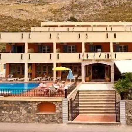 Philoxenia Hotel
