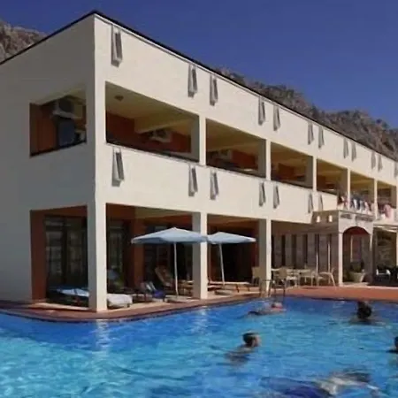 Philoxenia Hotel 3*