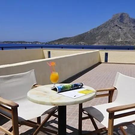 Philoxenia Hotel 3*