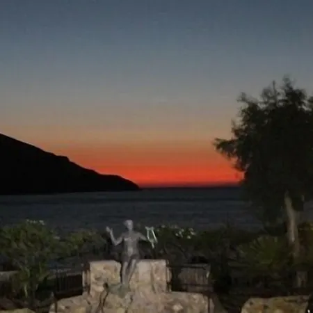 Philoxenia 3* Vathis