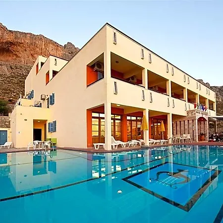 Hotel Philoxenia
