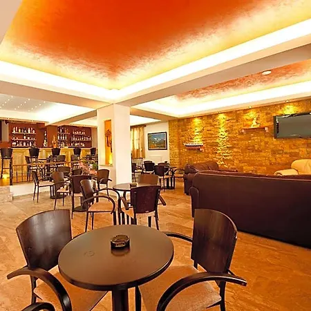 Philoxenia Hotel 3*