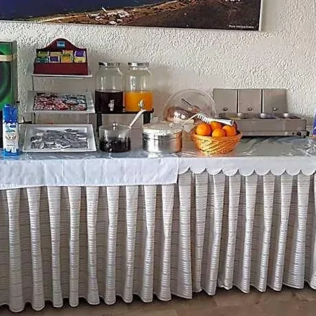 Philoxenia Hotel