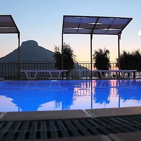 Hotel Philoxenia 3*