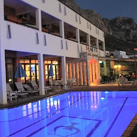 Philoxenia Hotel