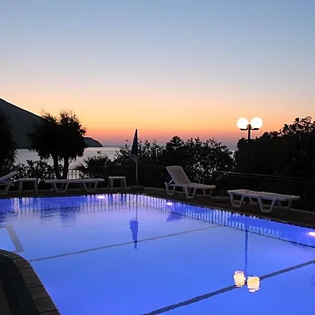 Hotel Philoxenia