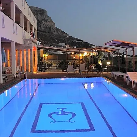 Philoxenia 3* Masouri