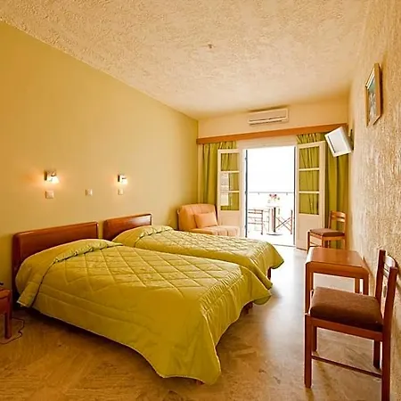 Philoxenia Hotel 3*