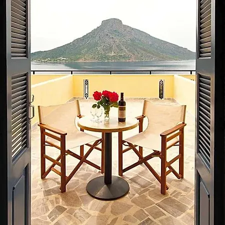 Philoxenia Hotel 3*