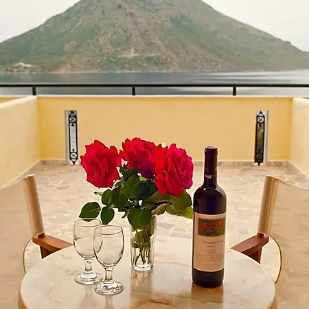 Szálloda Philoxenia 3*