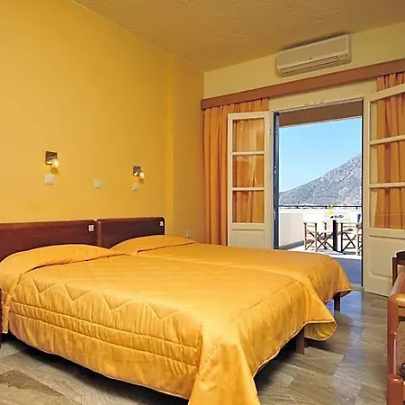 Hotel Philoxenia