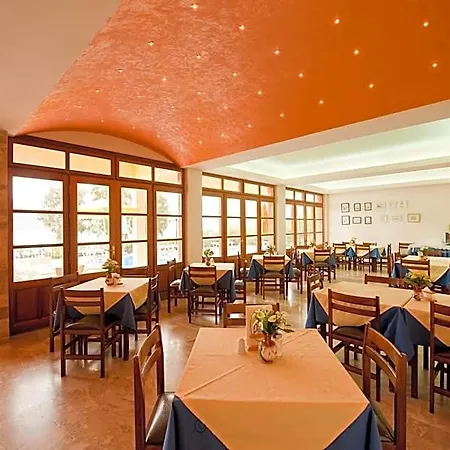 Hotel Philoxenia 3*