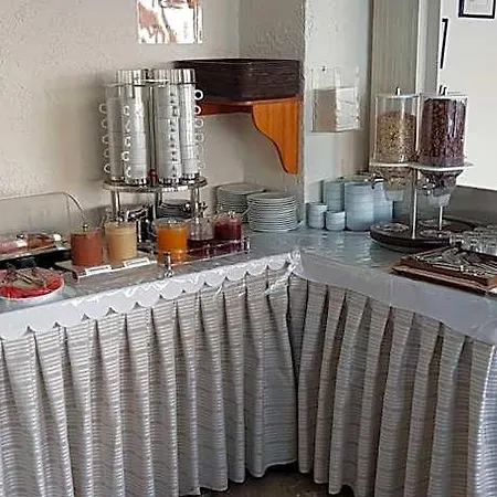 Philoxenia Hotel 3*