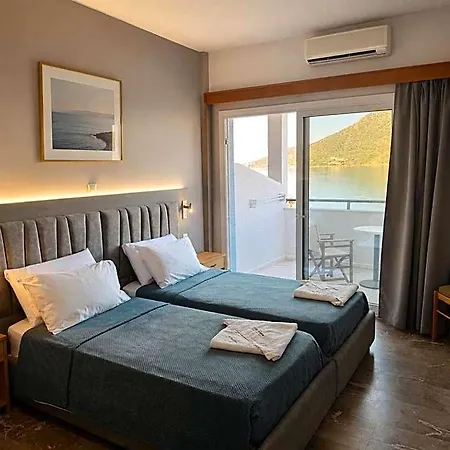 Philoxenia Hotel