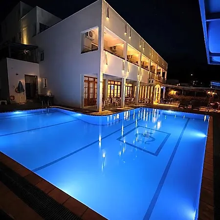 Philoxenia Hotel