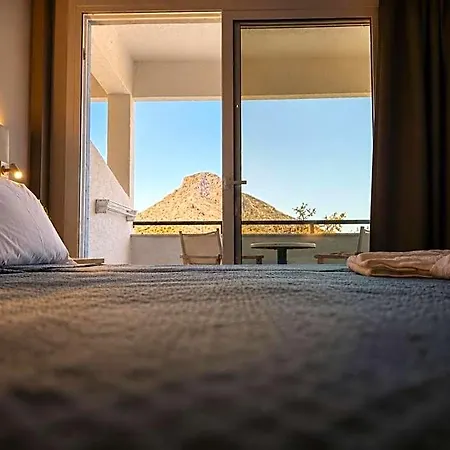 Philoxenia Hotel 3*