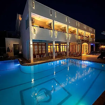 Philoxenia Hotel 3*